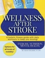 bokomslag Wellness After Stroke