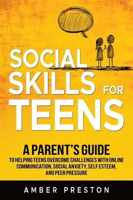 Social Skills for Teens 1