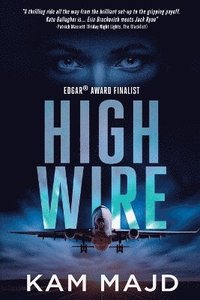 bokomslag High Wire