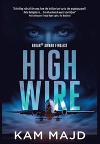 bokomslag High Wire