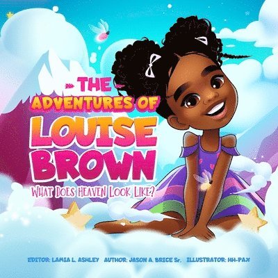 The Adventures of Louise Brown 1