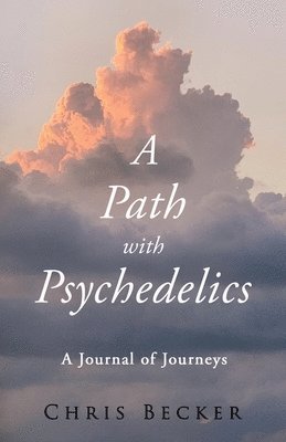 bokomslag A Path with Psychedelics