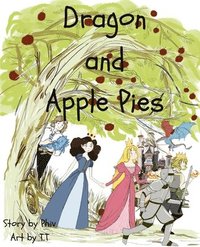bokomslag Dragon and Apple Pies