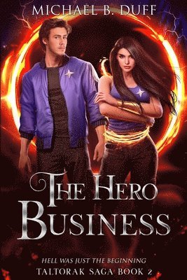 The Hero Business 1