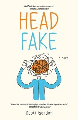 Head Fake 1