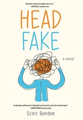 Head Fake 1