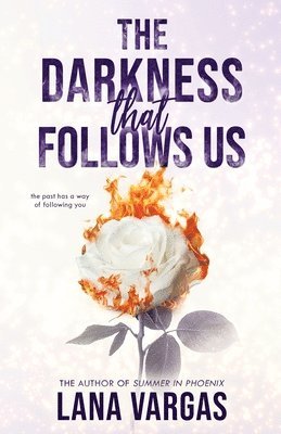 bokomslag Darkness that Follows Us