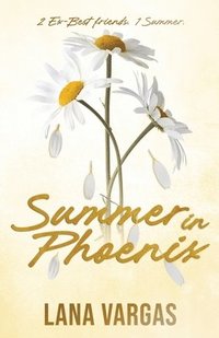 bokomslag Summer in Phoenix