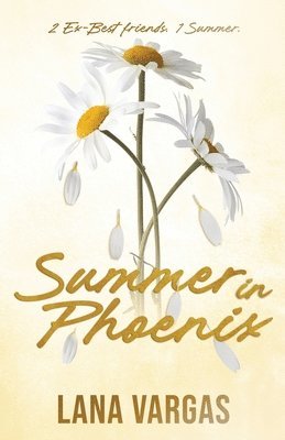 bokomslag Summer in Phoenix