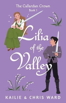 Lilia of the Valley 1