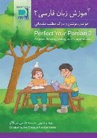 bokomslag Perfect Your Persian 2: Beginner Reading, Writing, and Comprehension