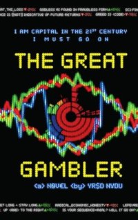 bokomslag Great Gambler