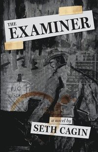 bokomslag The Examiner
