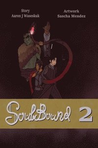 bokomslag SoulBound Vol. 2