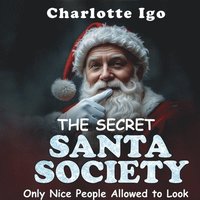 bokomslag Secret Santa Society