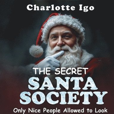bokomslag Secret Santa Society
