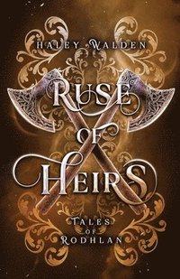 bokomslag Ruse of Heirs