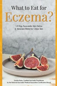 bokomslag What to Eat for Eczema?