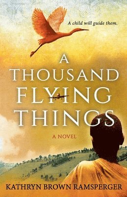 A Thousand Flying Things 1