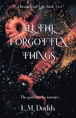 All the Forgotten Things 1