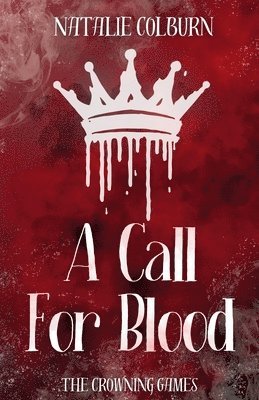 bokomslag Call For Blood
