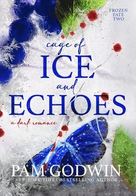 Cage of Ice and Echoes 1