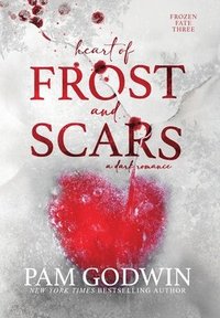 bokomslag Heart of Frost and Scars