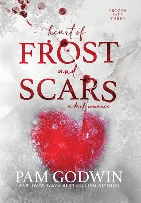 Heart of Frost and Scars 1