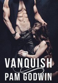 bokomslag Vanquish