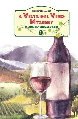 Murder Uncorked 1