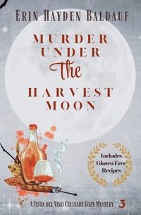 bokomslag Murder Under the Harvest Moon