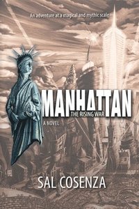 bokomslag Manhattan