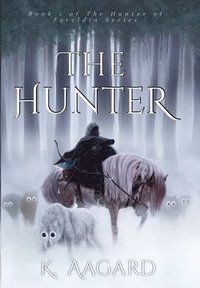 bokomslag The Hunter of Fareldin Limited Edition