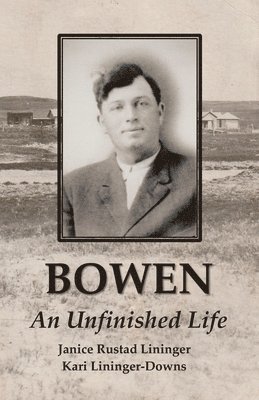 bokomslag Bowen