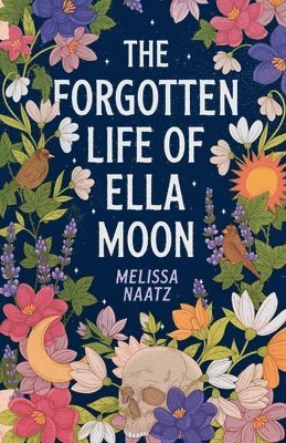 Forgotten Life of Ella Moon 1