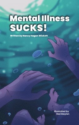 Mental Illness Sucks!