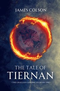 bokomslag The Tale of Tiernan