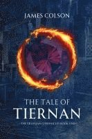 bokomslag Tale of Tiernan