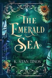 bokomslag The Emerald Sea
