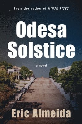 Odesa Solstice 1