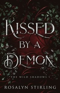 bokomslag Kissed by a Demon