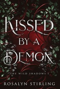 bokomslag Kissed by a Demon