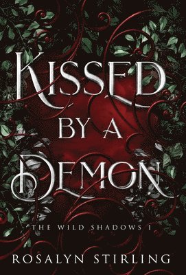 bokomslag Kissed by a Demon