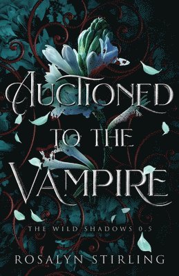 bokomslag Auctioned to the Vampire