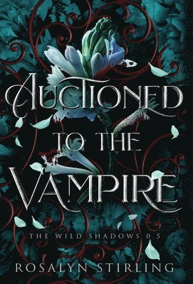 bokomslag Auctioned to the Vampire