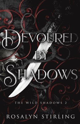 bokomslag Devoured by Shadows