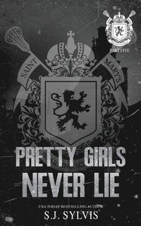 bokomslag Pretty Girls Never Lie Novella