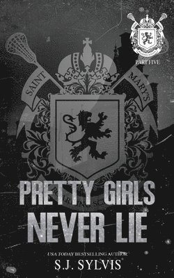 Pretty Girls Never Lie Novella 1