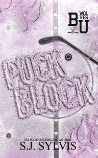 bokomslag Puck Block