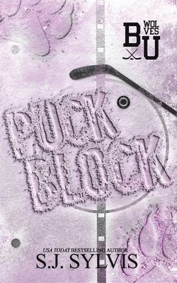 Puck Block 1